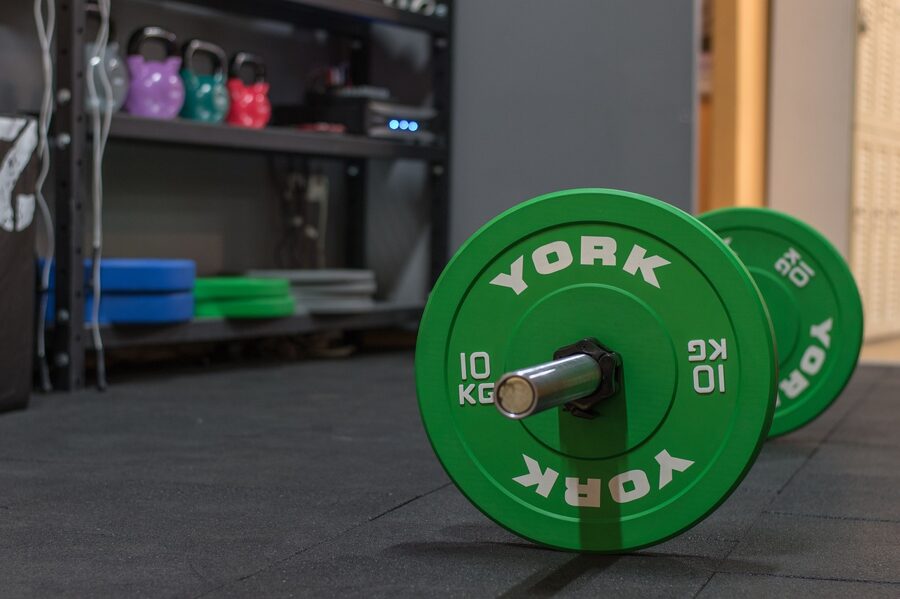 Entrenamiento personalizado 